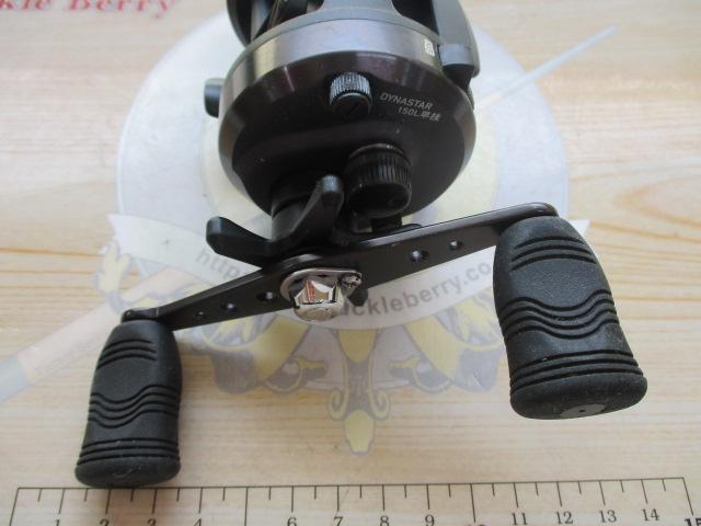 ダイナスター 150L早技