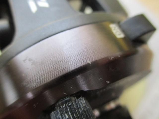 ダイナスター 150L早技