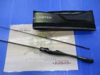 24ソアレ リミテッド S58UL-S