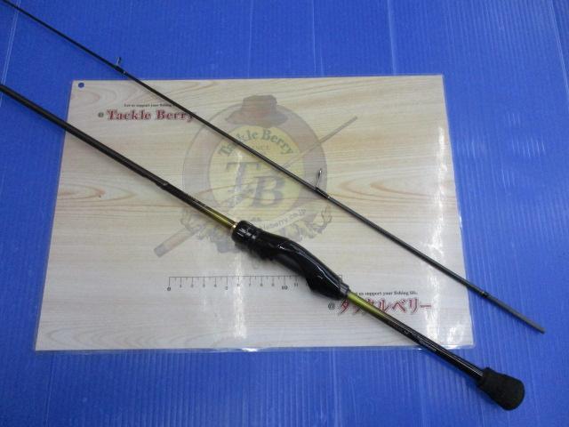 ソアレTTアジング S64UL-S