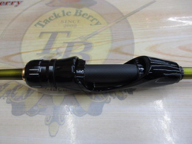 ソアレTTアジング S64UL-S