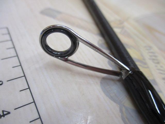 ソアレTTアジング S64UL-S