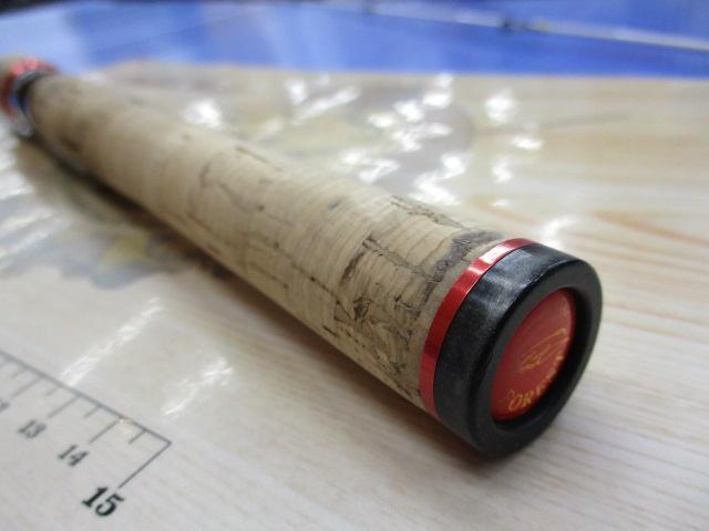 エリアユニゾンフォルテ 60Lリミテッドエディション