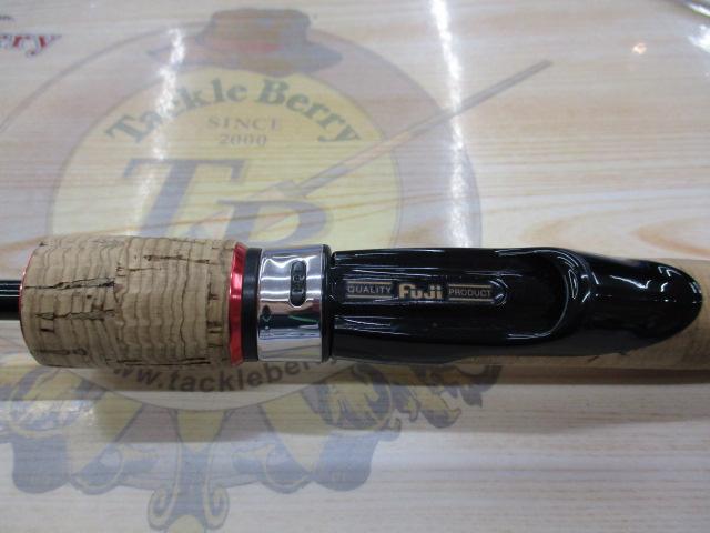 エリアユニゾンフォルテ 60Lリミテッドエディション