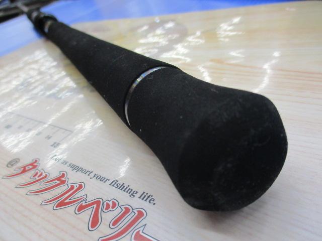 バリスティック 106M-MH