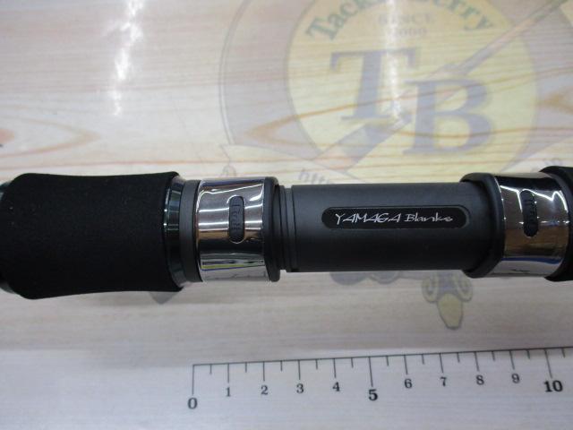 バリスティック 106M-MH