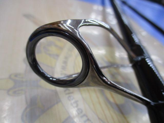 バリスティック 106M-MH