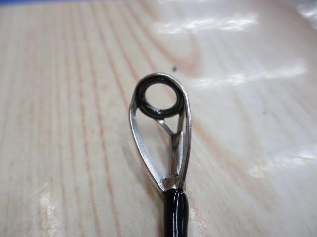 バリスティック 106M-MH