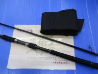 バリスティック 106M-MH