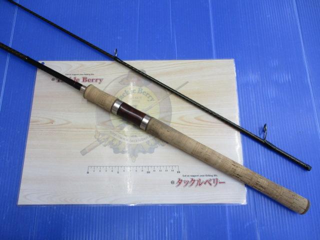 カーディフNX S83ML