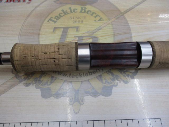 カーディフNX S83ML