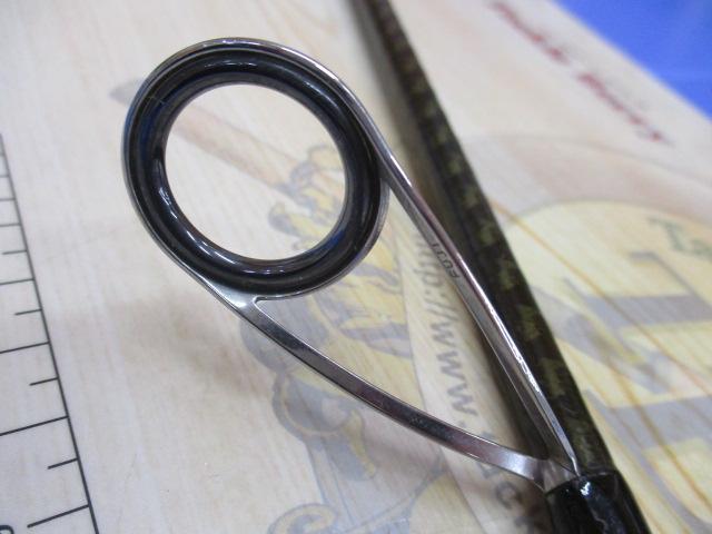 カーディフNX S83ML