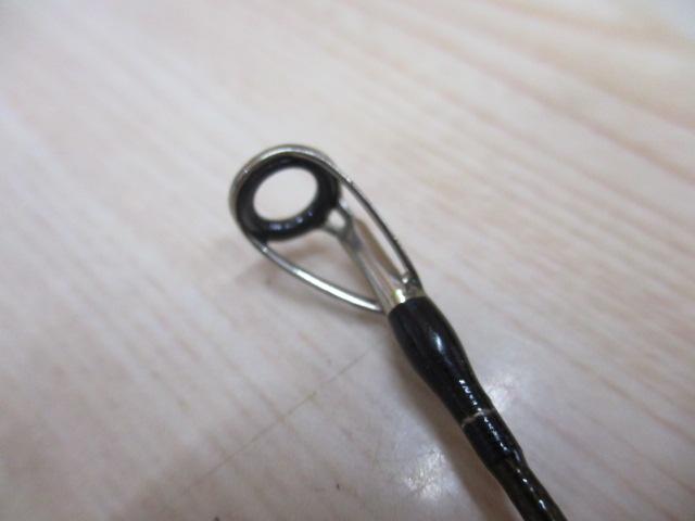 カーディフNX S83ML