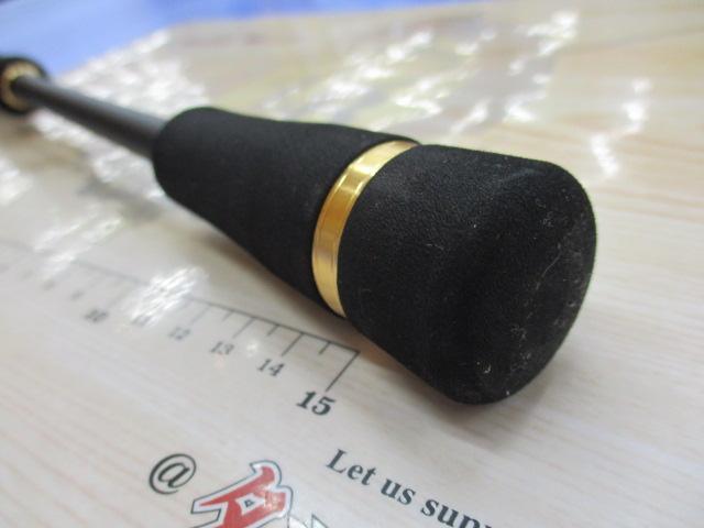 エギゾースト EZ1-862M