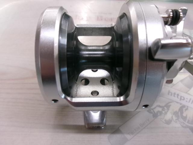 11オシアジガー 1500HG