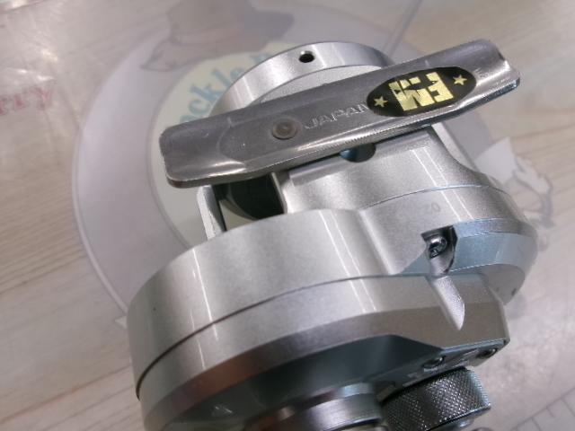 11オシアジガー 1500HG