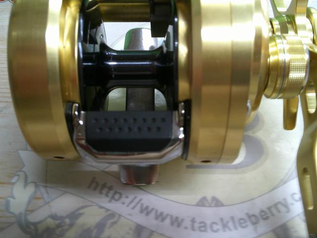 15オシアコンクエスト 300HG