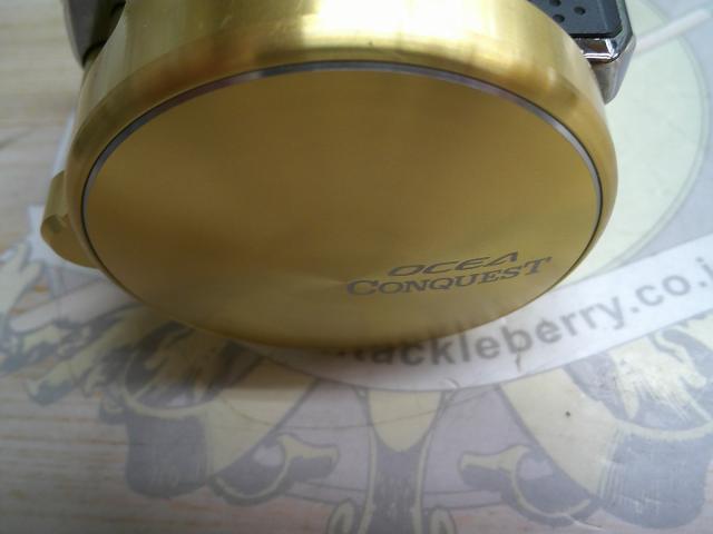 15オシアコンクエスト 300HG