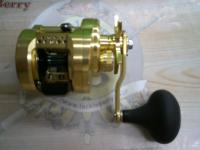 15オシアコンクエスト 300HG