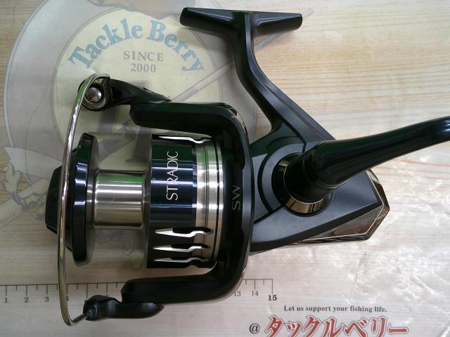 20ストラディックSW 8000PG｜＠ベリーネット 日本最大新品中古