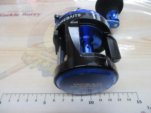 オーシャンマスター300