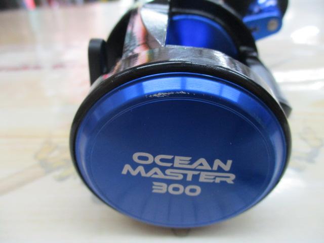 オーシャンマスター300