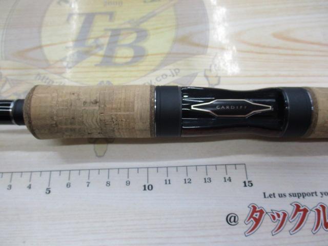 21カーディフNX S86M