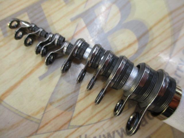 BB-Xスペシャル T1.5 48-53NZ