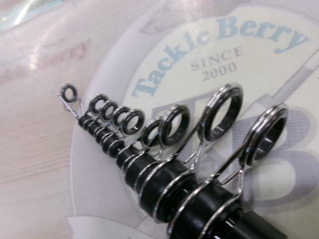 エンペラー磯Ⅱ2-540