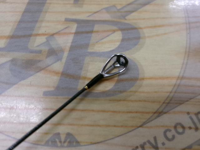 アルチザン コンペティション AATS-61UL/R