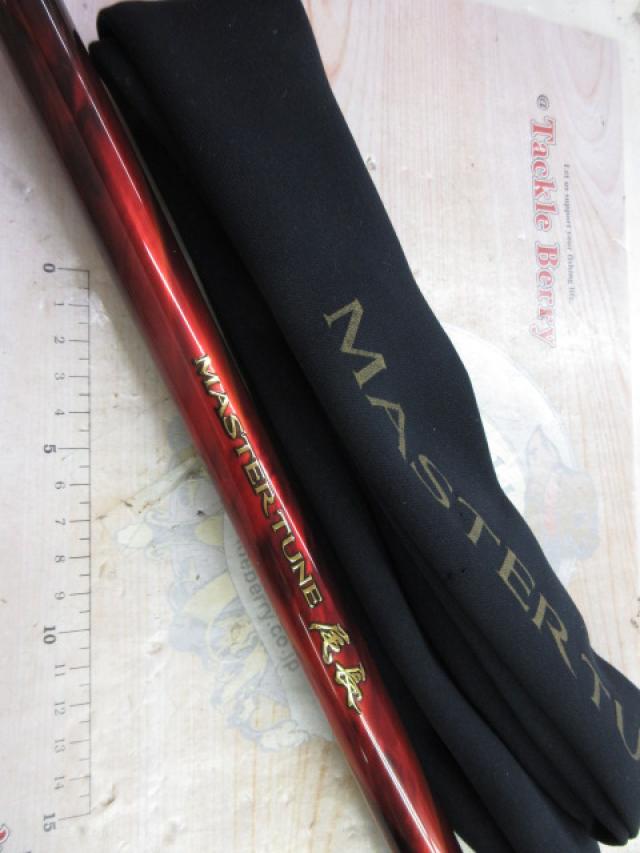 23マスターチューン尾長 2-53