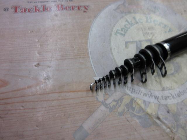 23マスターチューン尾長 2-53