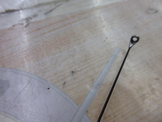 23マスターチューン尾長 2-53