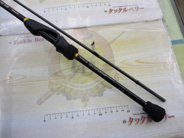 23ソアレBB S76UL-S