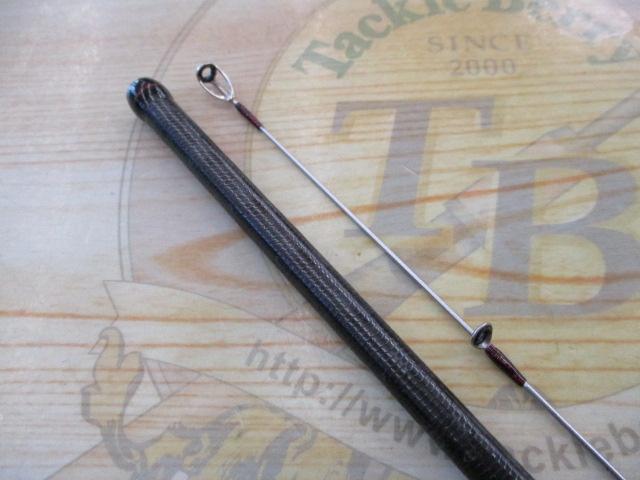 23ソアレBB S76UL-S