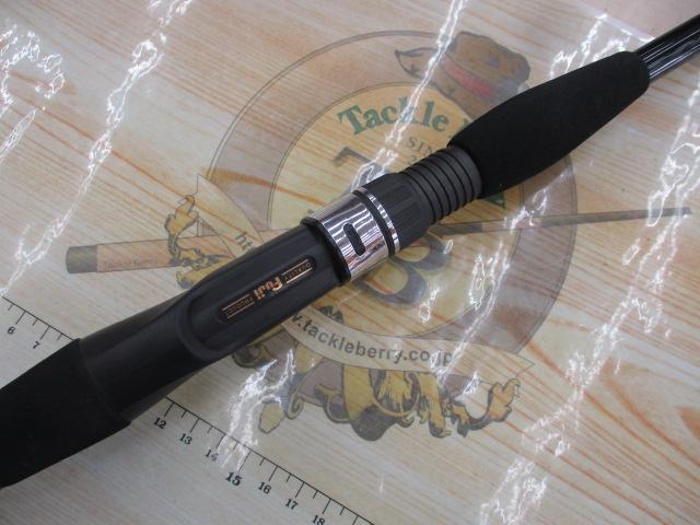 がま船三陸ヒラメ TYPE-MH 2.7