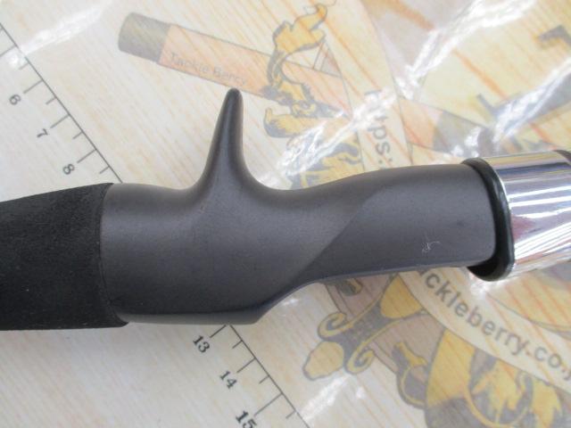 がま船三陸ヒラメ TYPE-MH 2.7