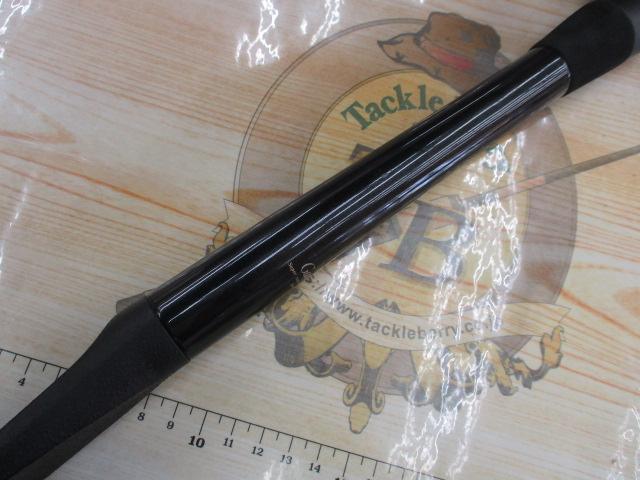 がま船三陸ヒラメ TYPE-MH 2.7