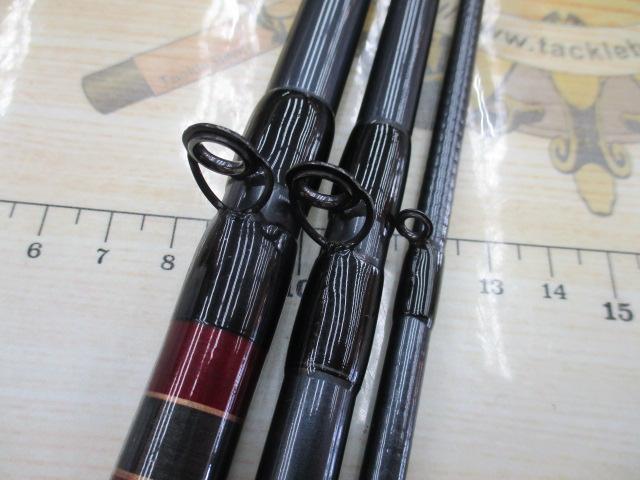 がま船三陸ヒラメ TYPE-MH 2.7