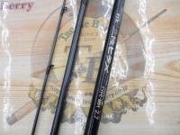 がま船三陸ヒラメ TYPE-MH 2.7