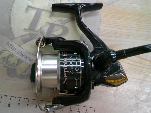 07セフィアBB 2500S