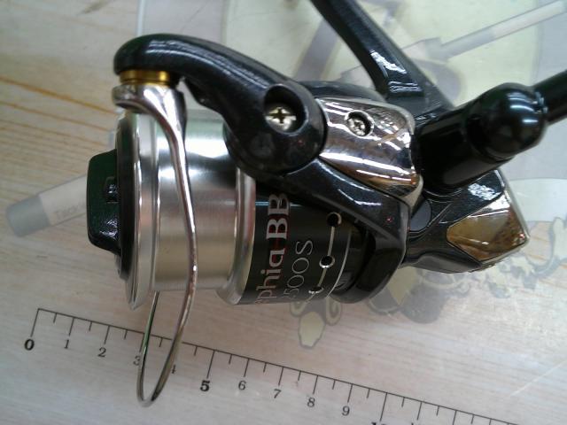 07セフィアBB 2500S