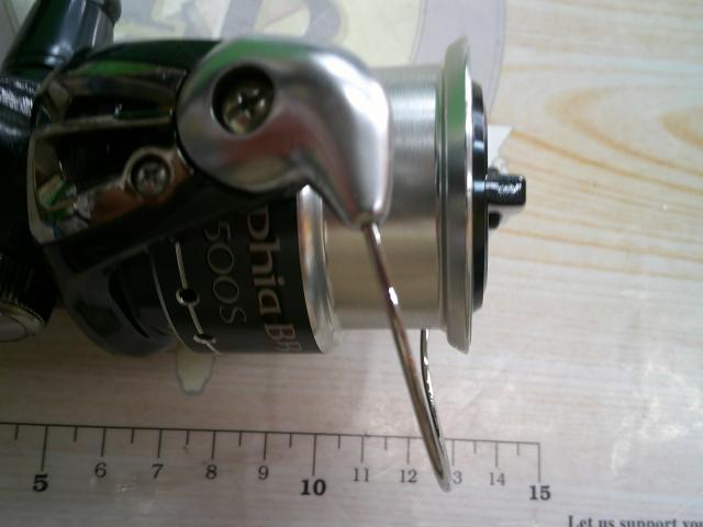 07セフィアBB 2500S