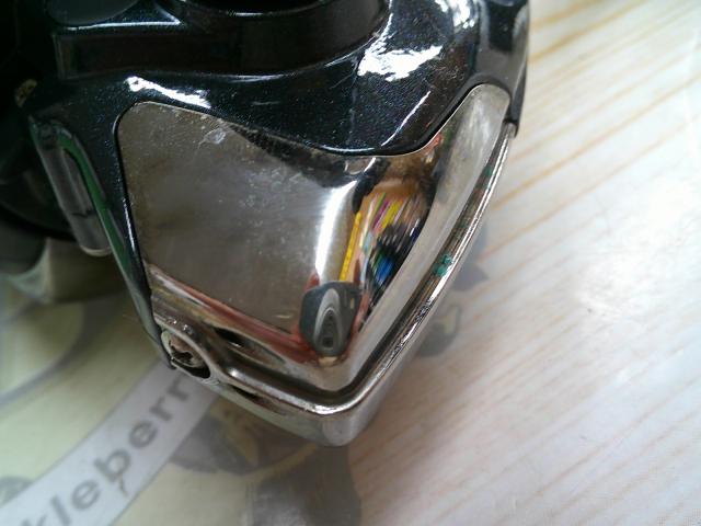 07セフィアBB 2500S