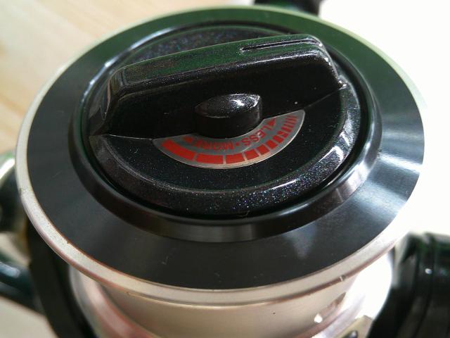 07セフィアBB 2500S