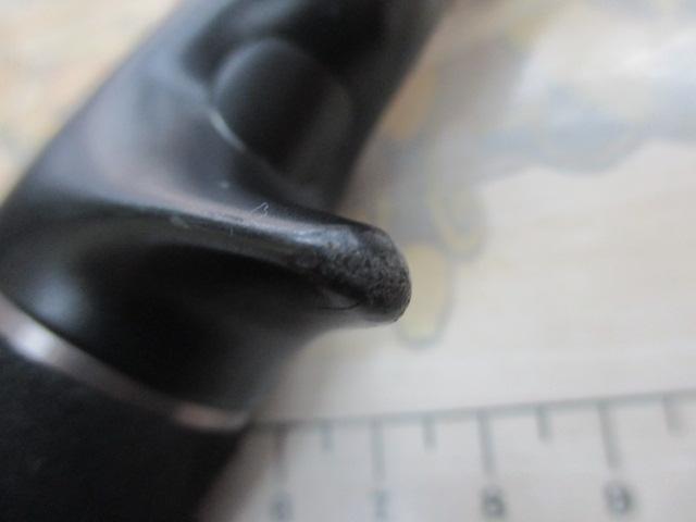 バスフィールド BSFC-672MH