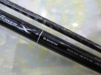 シマノ デイアルーナ S906M-T 極美品 シマノ ディアルーナ S906Mのインプレッション | Prummy ANGLER