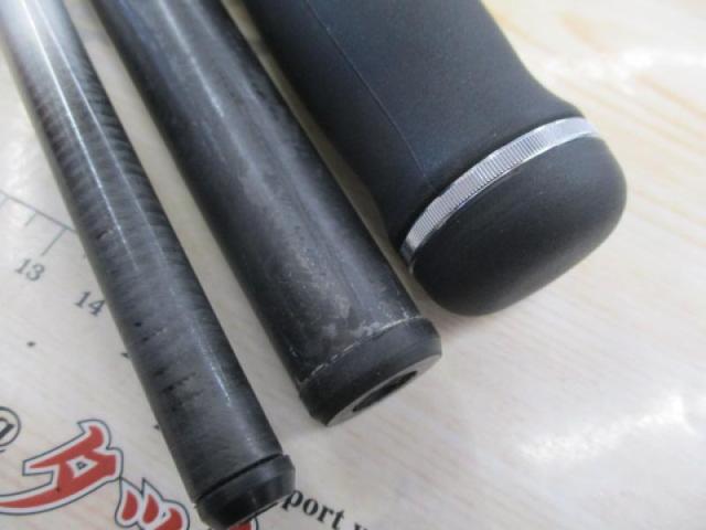 プライムキャスター 27-405