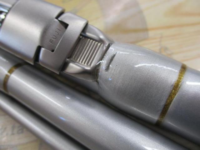 プライムキャスター 27-405