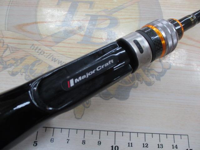 ベンケイ BIC-652UL/BF
